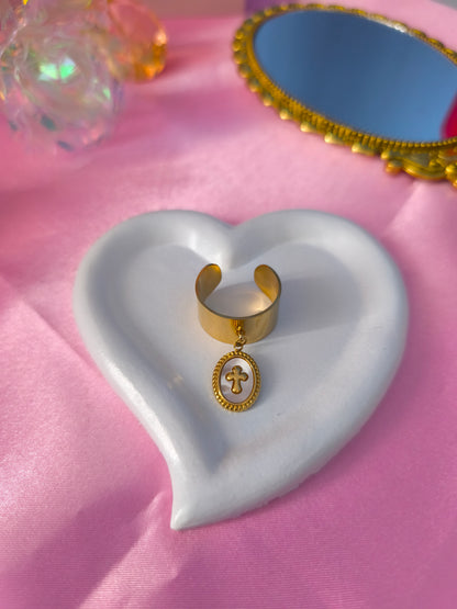 Bague Aly