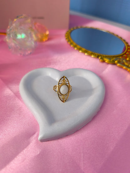 Bague Thaïs
