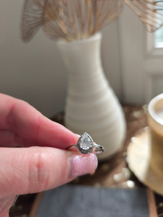 Bague Agathe