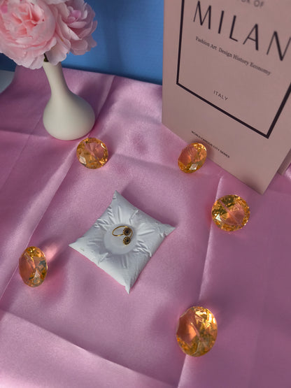 Bague Angéline
