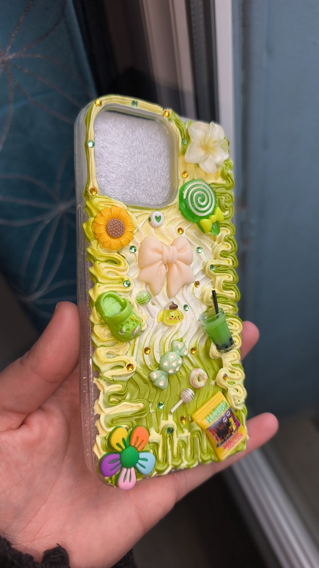 Coque déjà faite iphone 15 pro max
