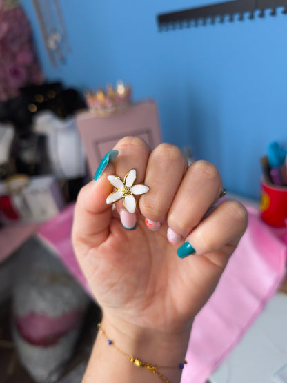 Bague Hawaï