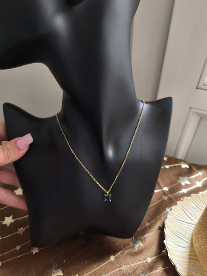 Collier Lola
