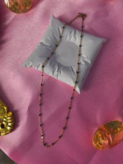 Collier Ava