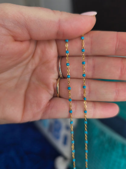 Collier Ava