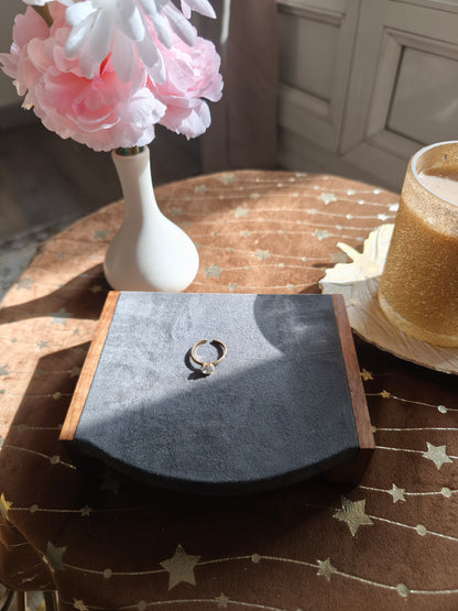 Bague Amélie