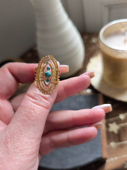 Bague Alice