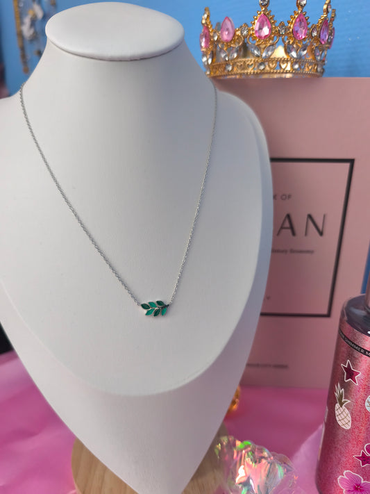 Collier Lily