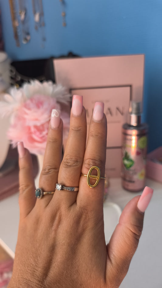 Bague Café