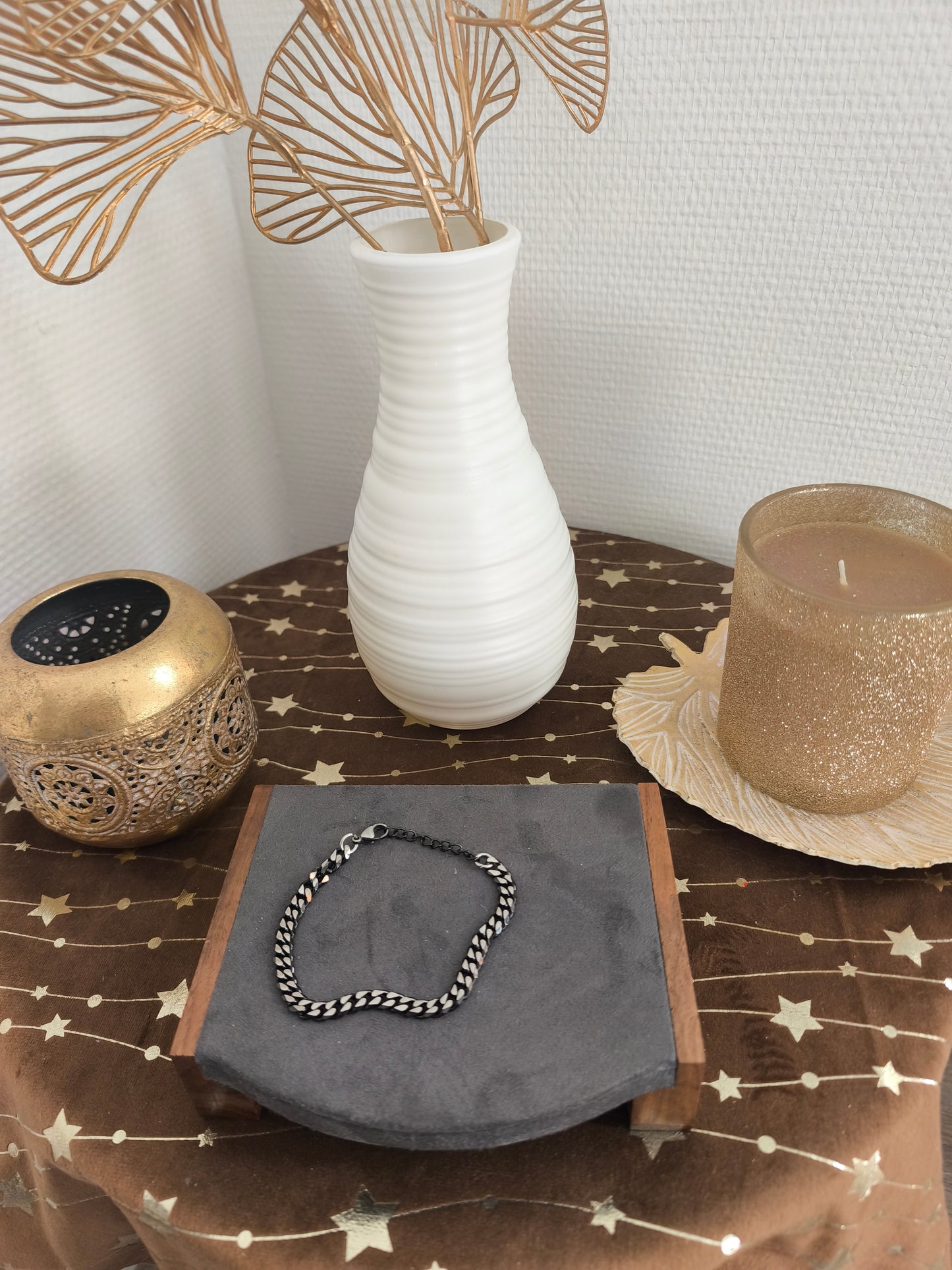 Bracelet Amine