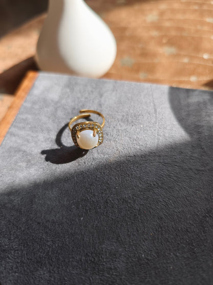 Bague Célia