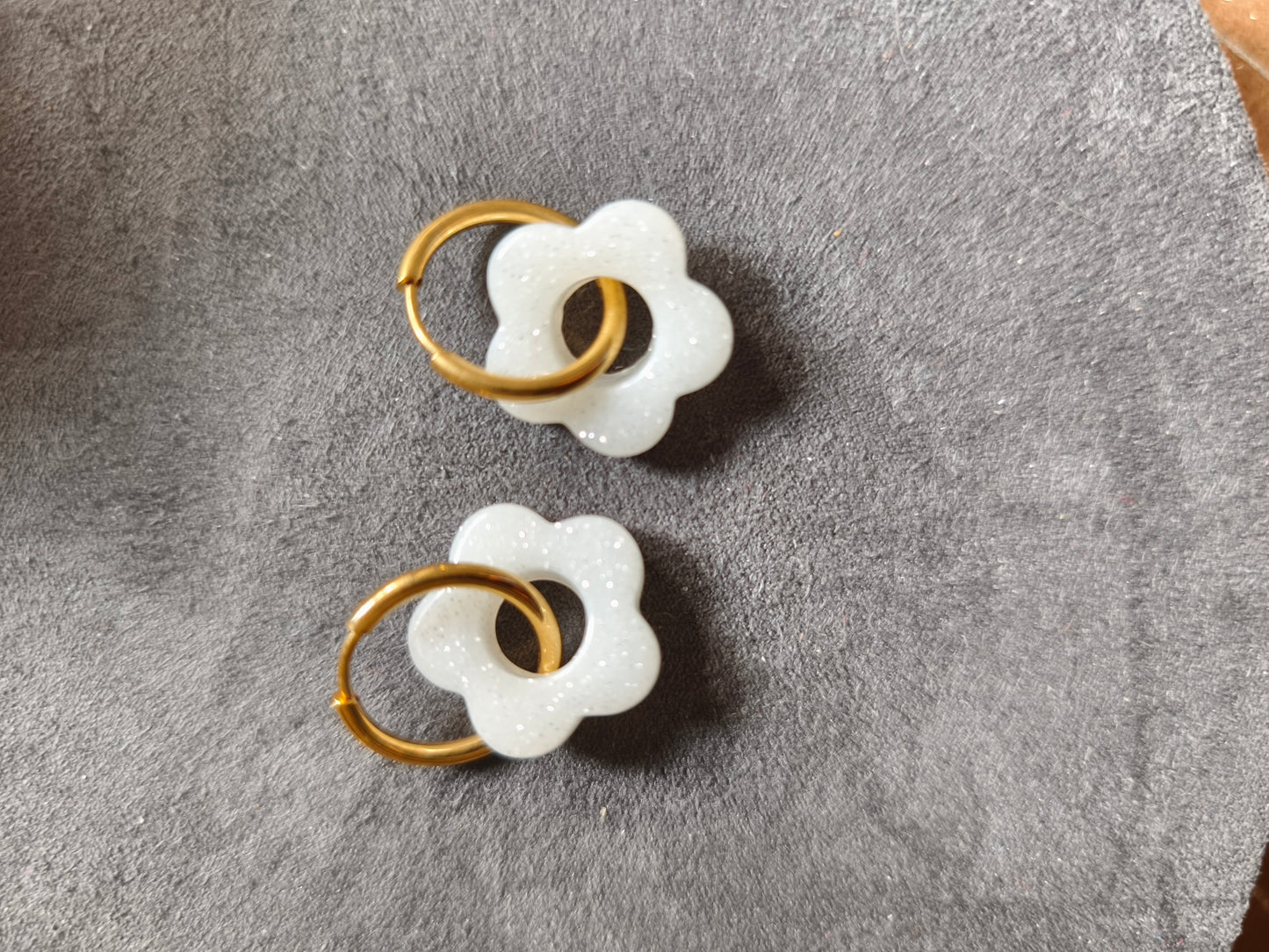 Boucle Fleur