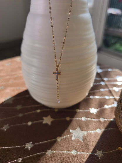 Collier Amélie