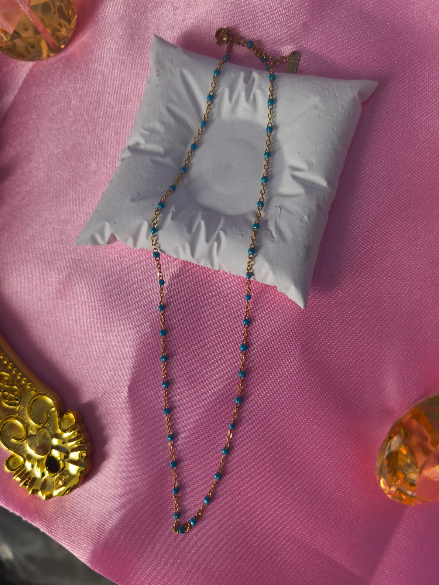 Collier Ava