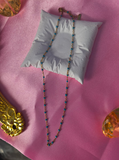Collier Ava