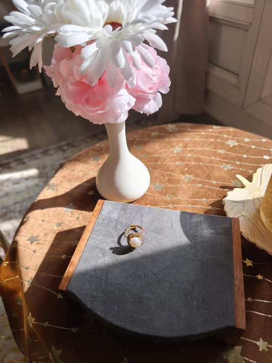 Bague Célia