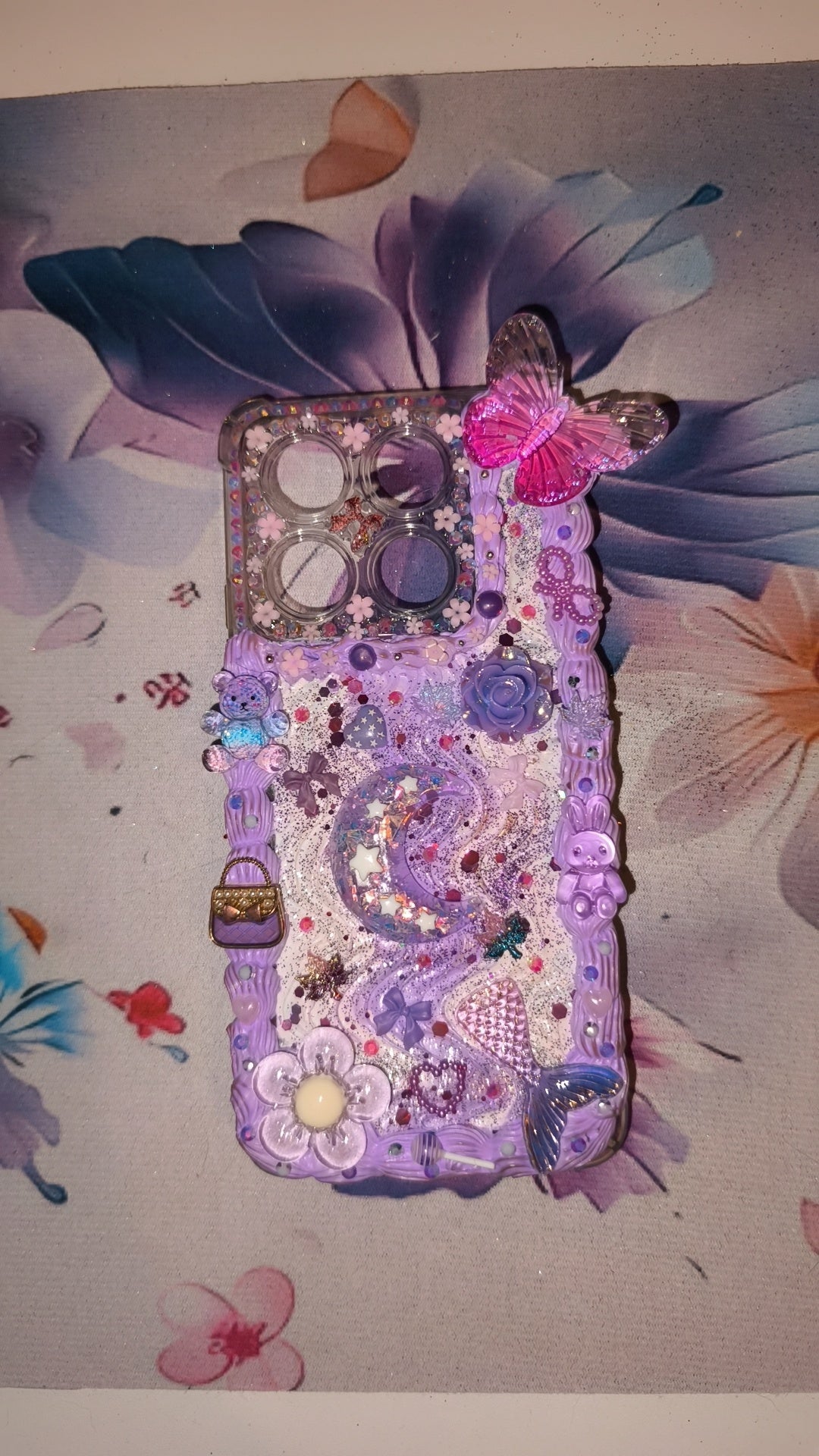 Coques personnalisé 🦋