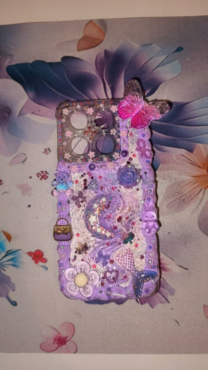 Coques personnalisé 🦋