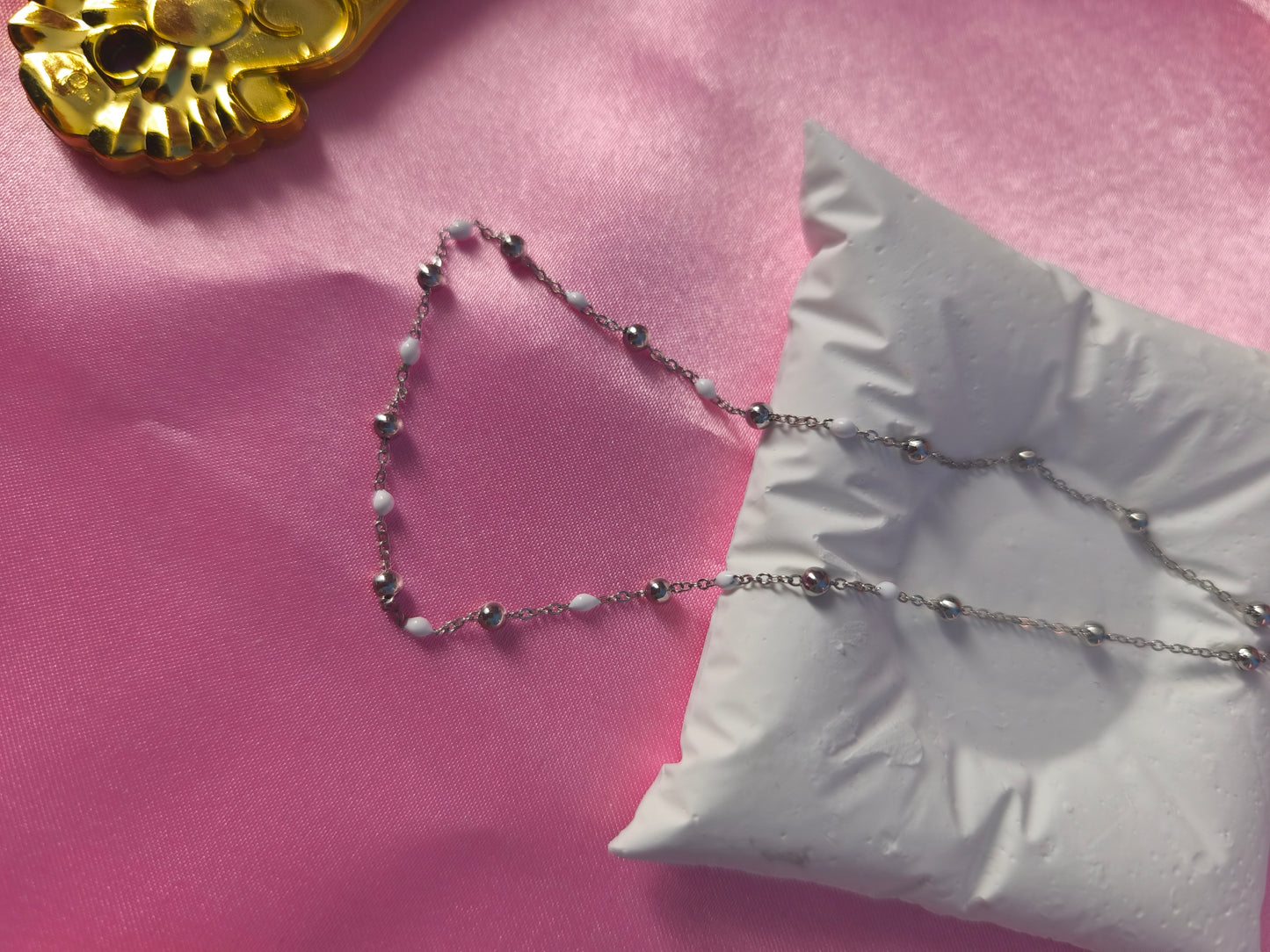 Collier Ava