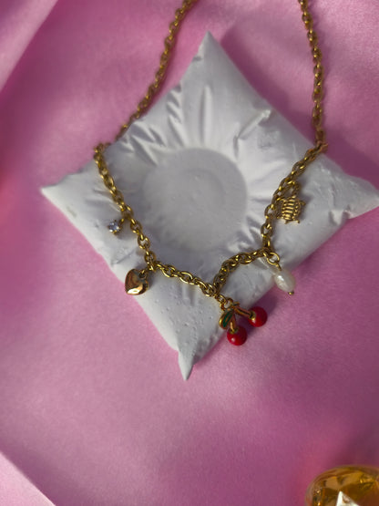 Collier Désirée