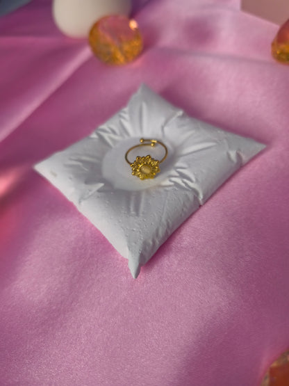 Bague Emelyne