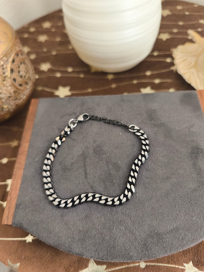 Bracelet Amine