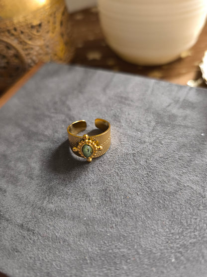 Bague Lina