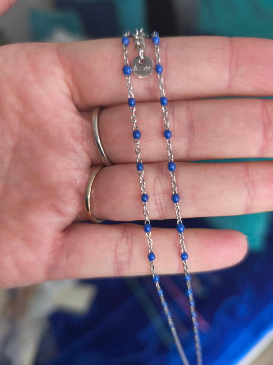 Collier Ava