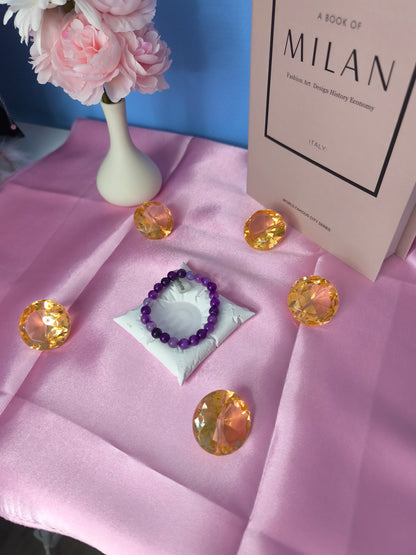 Bracelet perle