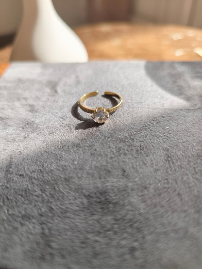Bague Amélie
