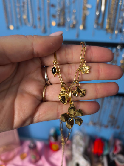 Collier Joy