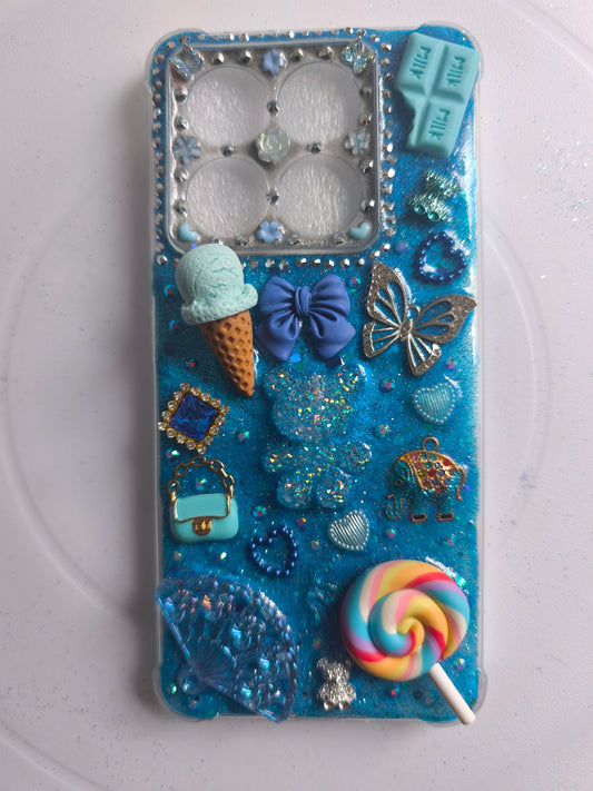 Coques personnalisé 🦋