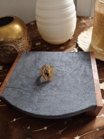 Bague Alice