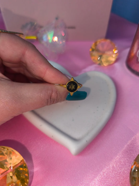 Bague Lou