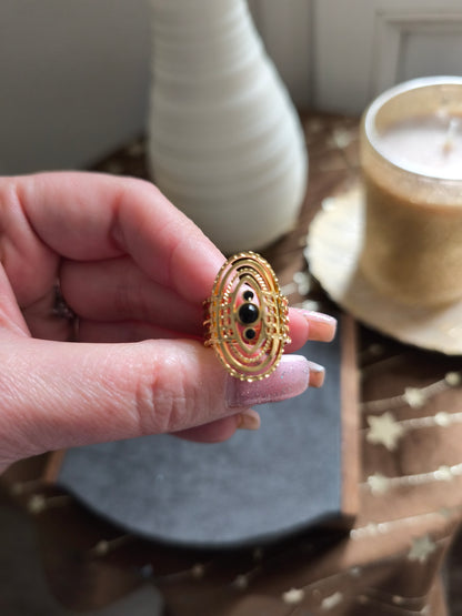 Bague Alice
