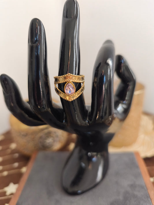 Bague Cindy