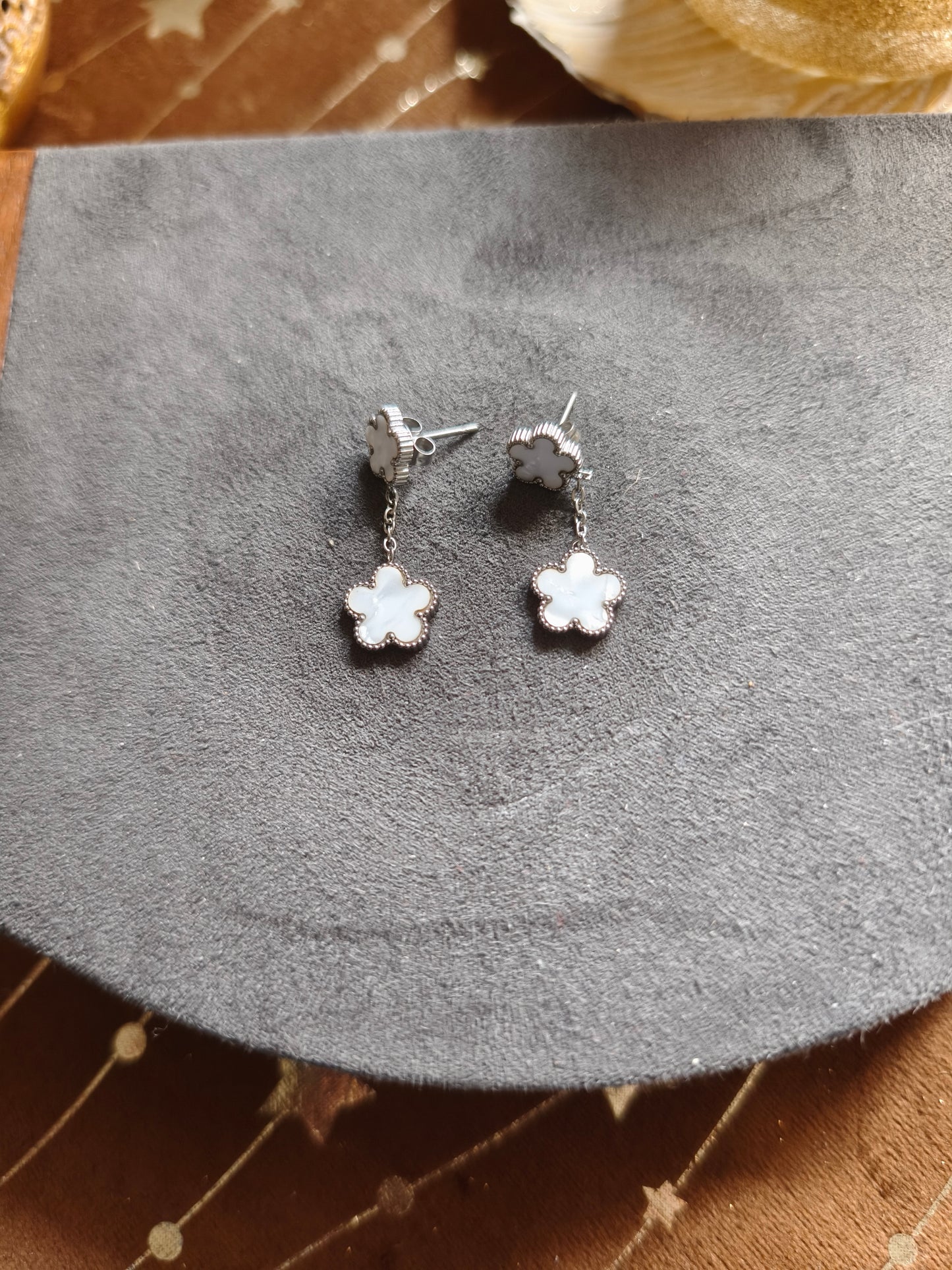 Boucle Florine