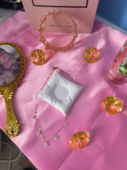 Collier Lya