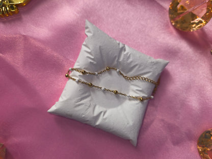 Collier Ava