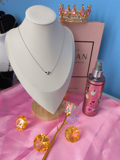 Collier Lily