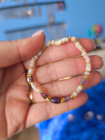 Bracelet Luna