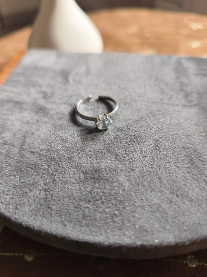 Bague Amélie