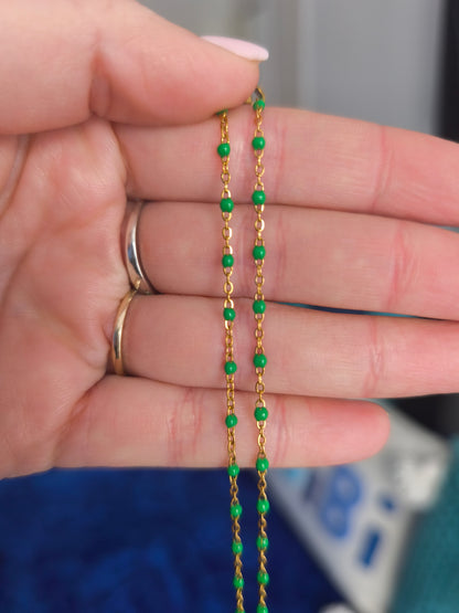 Collier Ava