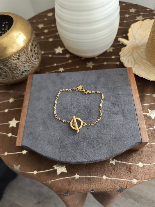 Bracelet Aurélia