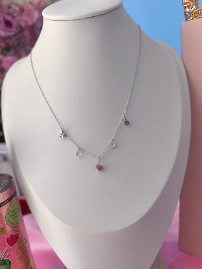 Collier Rose