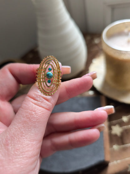Bague Alice