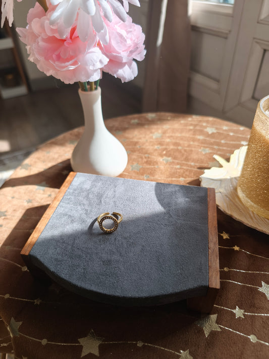 Bague Adèle