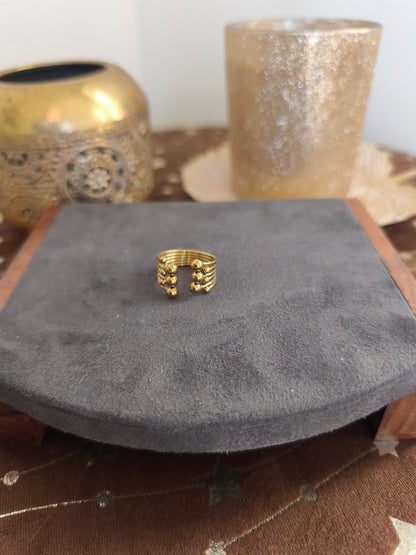 Bague Line