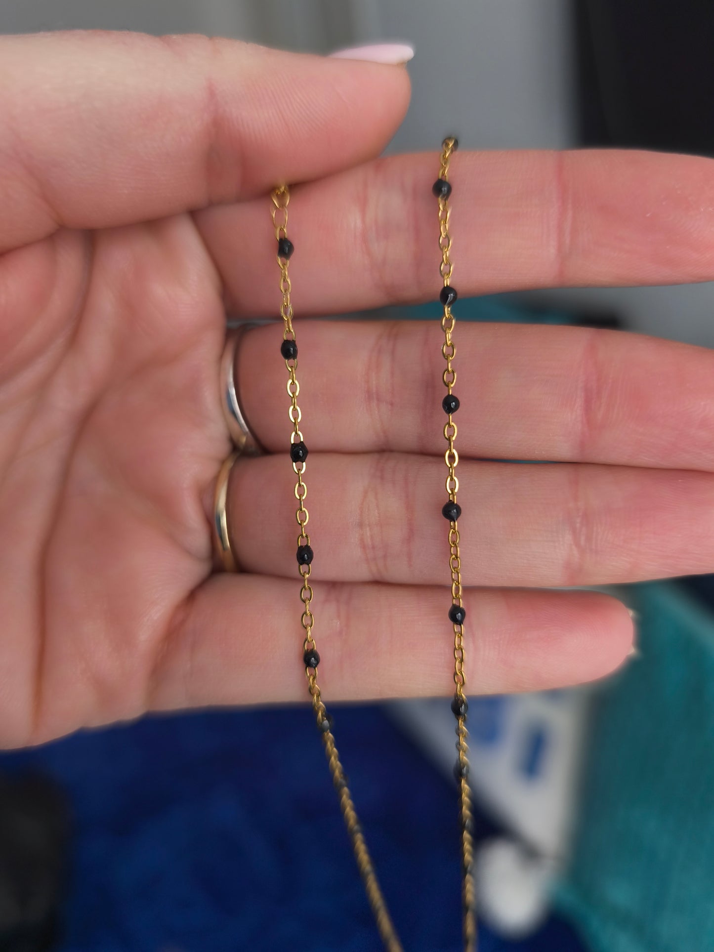 Collier Ava