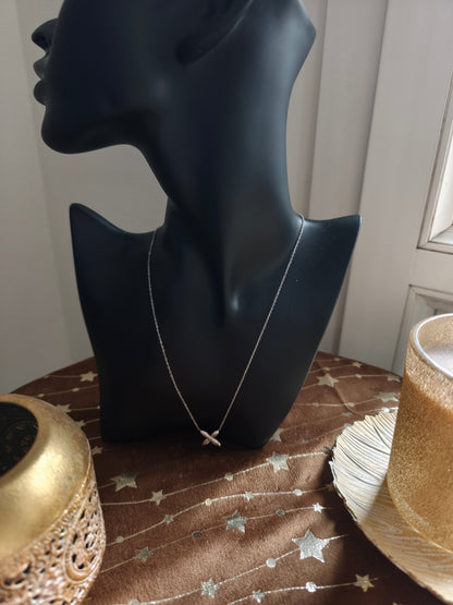 Collier Éva